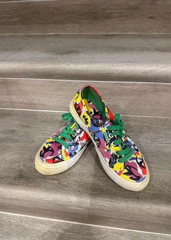 Superga ürünü