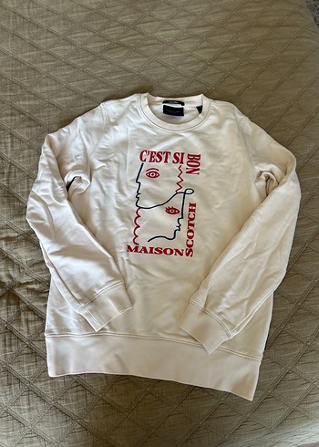 Scotch & Soda ürünü