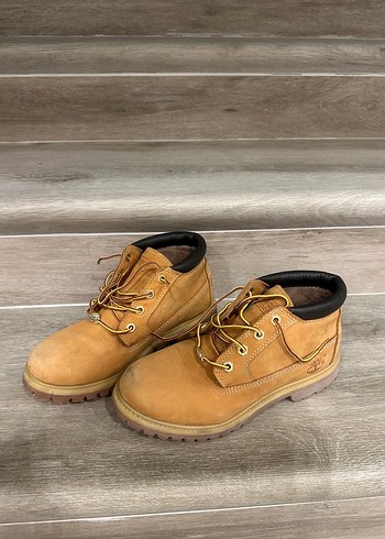 Timberland ürünü