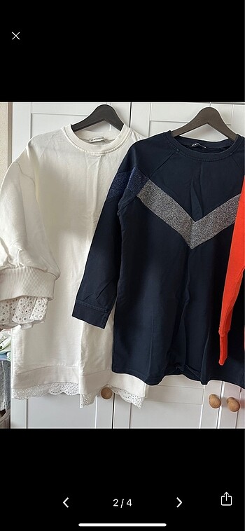 LC Waikiki Tunik