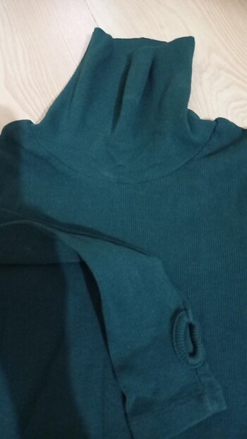 Trendyol & Milla Kadın s beden crop