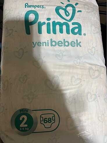 Prima bebek bezi