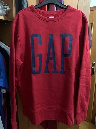 Gap Sweat