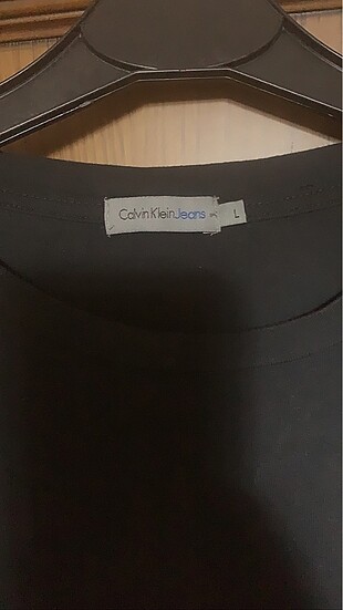 Calvin Klein Calvin Klein Tişört