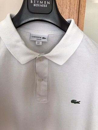 Lacoste Tişört