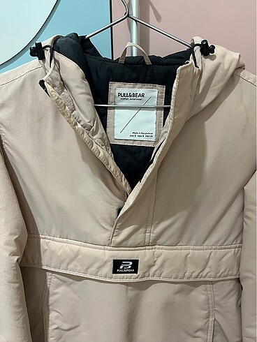Pull and Bear Pull & Bear Mont