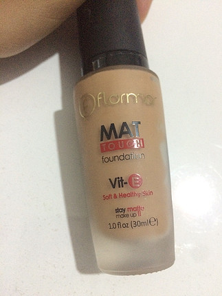 Flormar fondoten