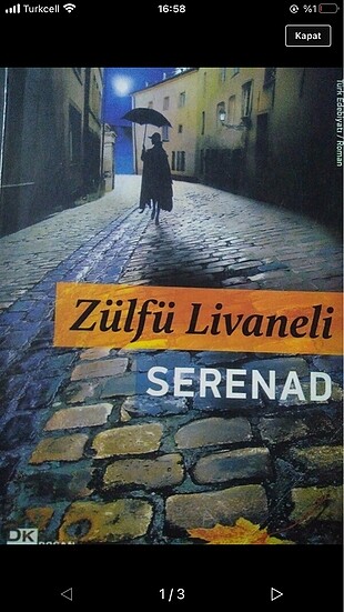 Kitap