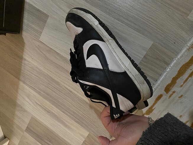 Nike ayakkabı