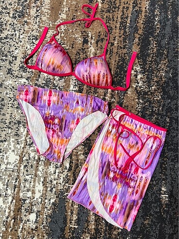 Bikini takım
