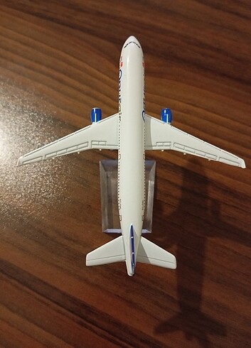  Onur Air model uçak