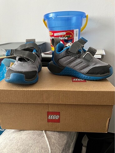 Adidas Spor ayakkabı