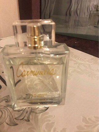 Hunca Carminella parfüm