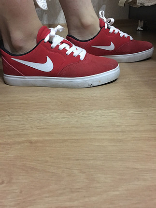 Nike spor ayakkabı