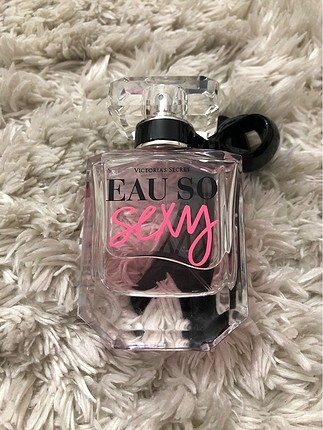 Eau So Sexy parfüm