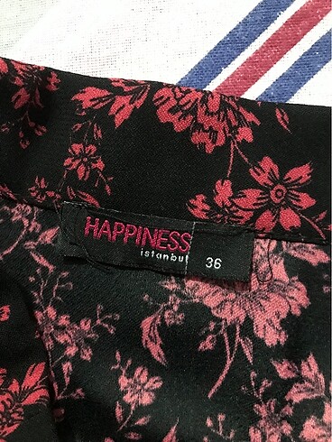 Happiness Şort etek