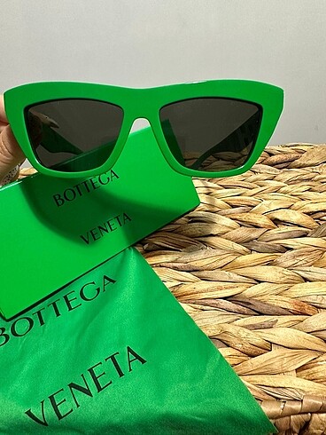 Bottega Veneta Gözlük