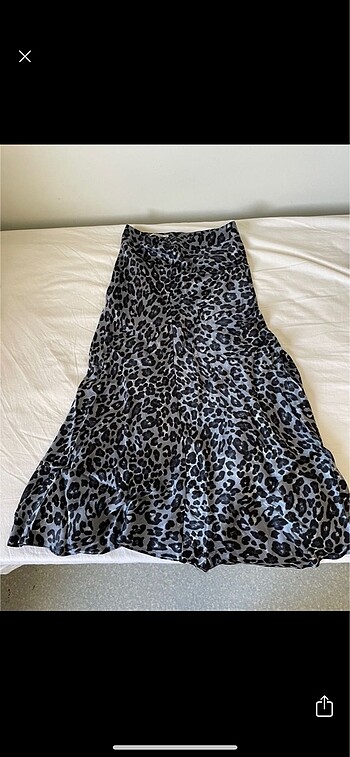 leopar etek