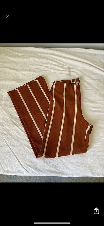 zara pantolon