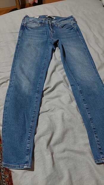 Mavi Jeans Mavi marka kot pantolon 
