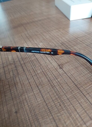 Beden lacivert Renk Aston martin unisex gunes gozlugu