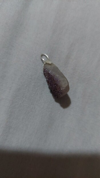 Ametis tas kolye ucu - Görsel 5