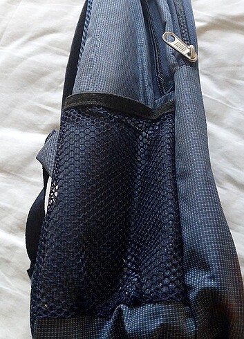 Sirt çantasi - Görsel 5
