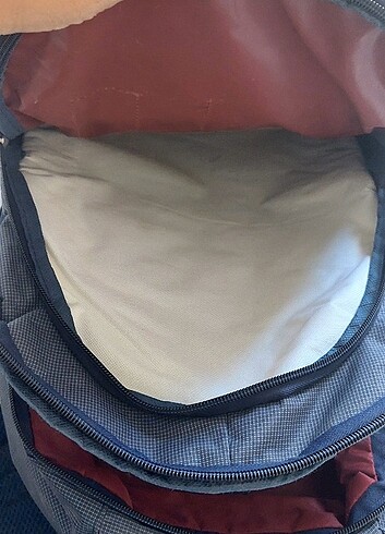 Sirt çantasi - Görsel 7