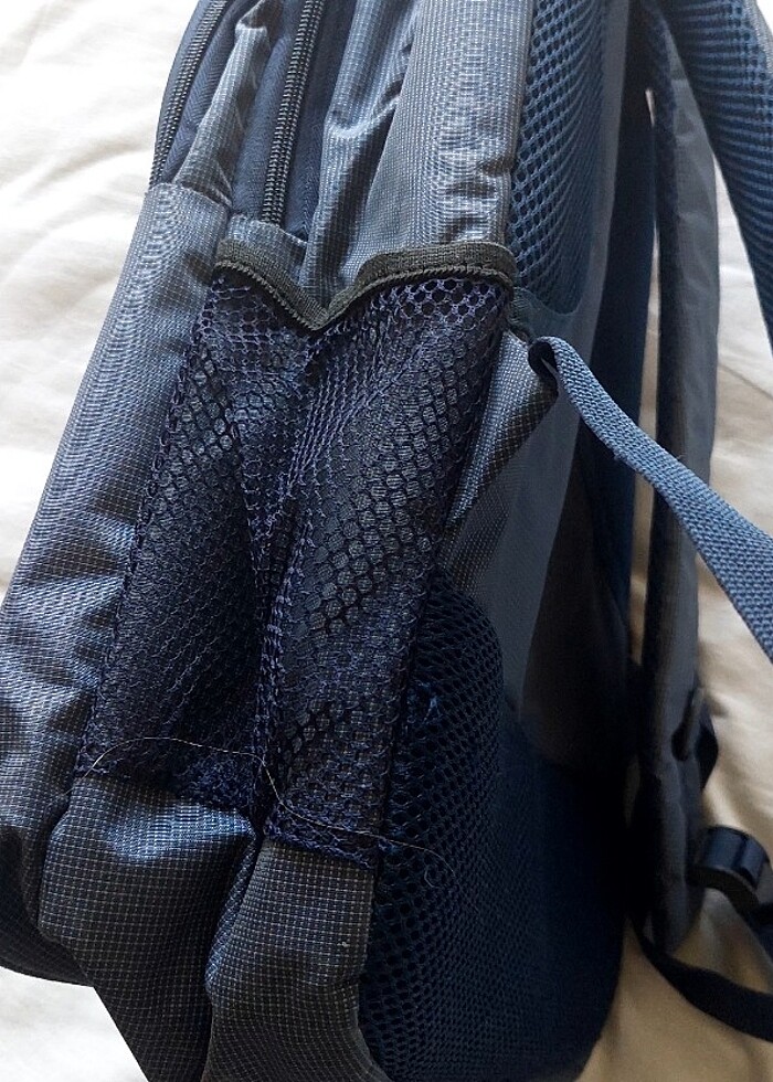 Sirt çantasi - Görsel 4