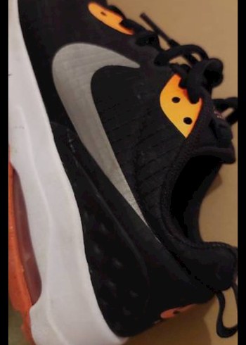 NIKE  unisex Spor Ayakkabı Bağcıkli - Görsel 6