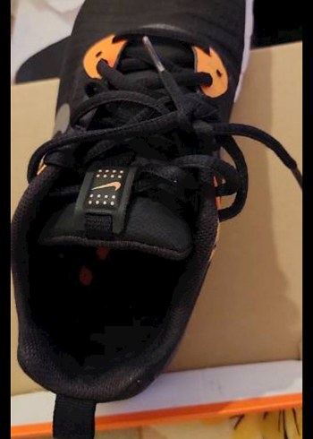 NIKE  unisex Spor Ayakkabı Bağcıkli - Görsel 2