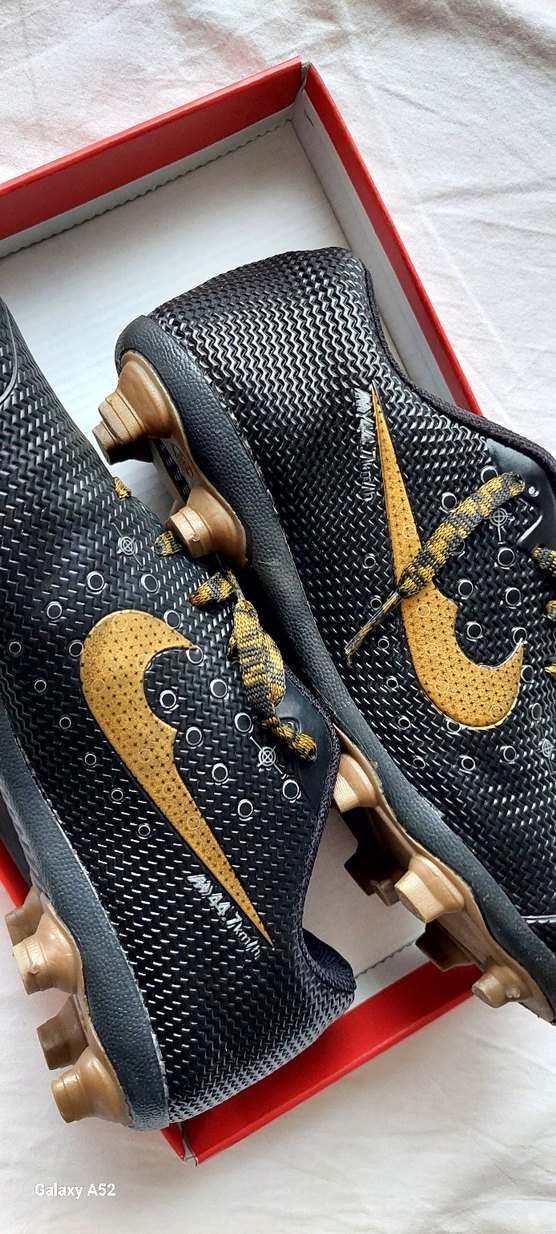 NIKE 38 NO GRAMPON YENI - Görsel 3