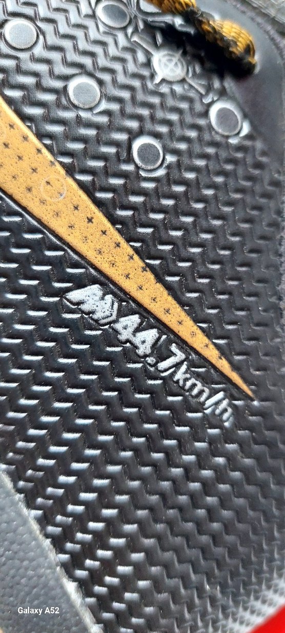 NIKE 38 NO GRAMPON YENI - Görsel 5