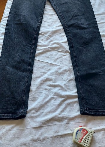 LTB SIYAH KOT PANTOLON - Görsel 2