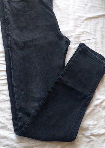 LTB SIYAH KOT PANTOLON - Görsel 3