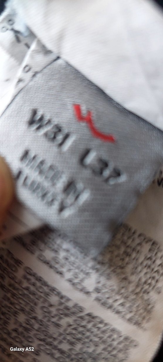 LTB SIYAH KOT PANTOLON - Görsel 5