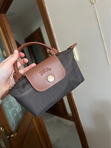 Longchamp çanta