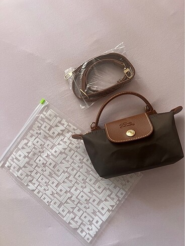 Diğer Longchamp çanta