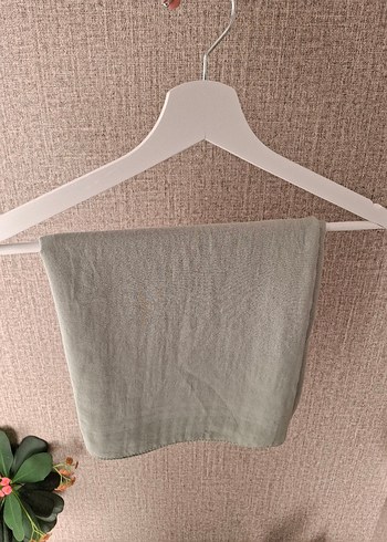 Lc Waikiki Mint Krep Şal