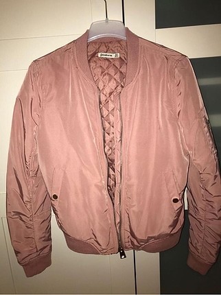 bomber ceket