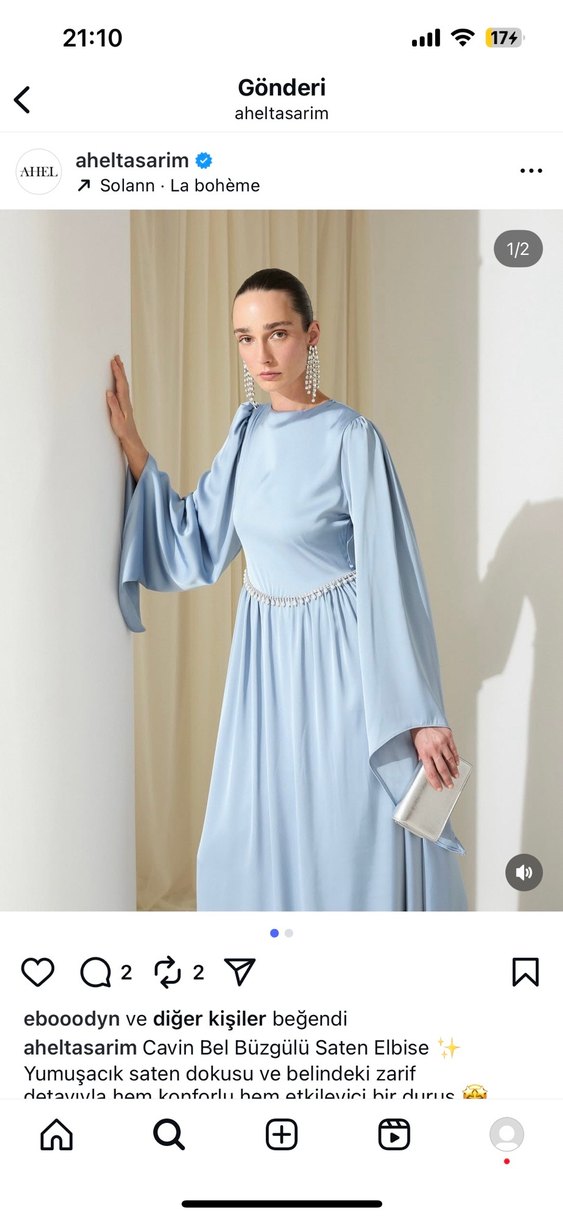 Ahel abiye - Görsel 2