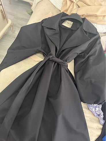 Zara Trençkot