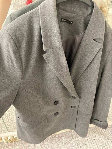 Defacto Defacto blazer ceket