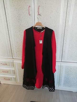 seçil yelek