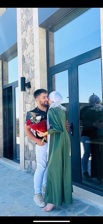 Diğer Tasarım elbise