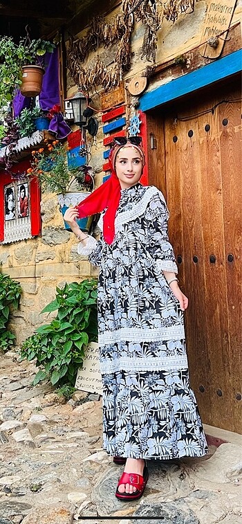 Diğer Elbise