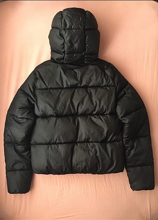 Bershka Mont 