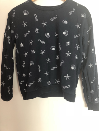 Laciver Sweatshirt