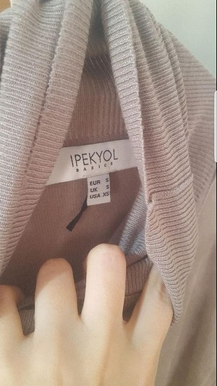 Ipekyol Triko Kazak