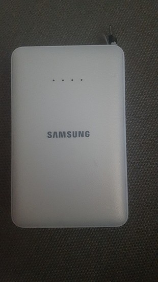 Samsung Orjinal USB Powerbank